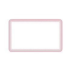 Objects Serving Trays Felt Fat Serving Tray Outline Svg Vector, Free Vectors File